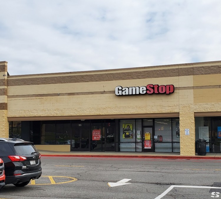 GameStop (Clarksburg,&nbspWV)